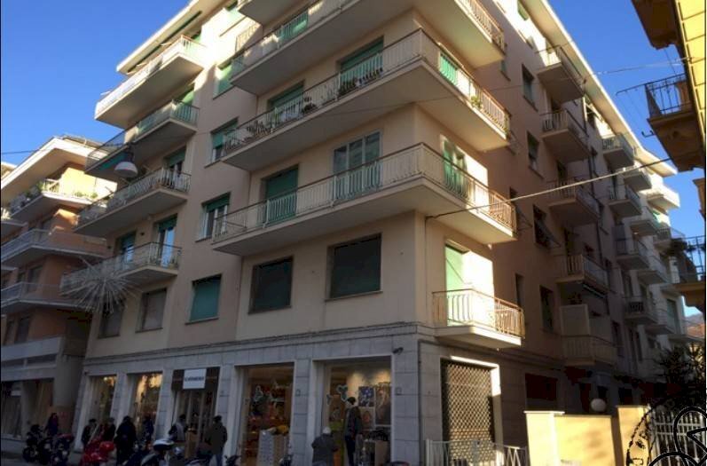 appartamento in vendita a Rapallo