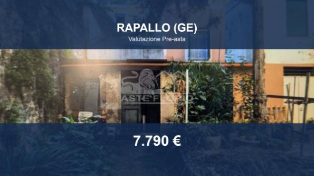 locale commerciale in vendita a Rapallo