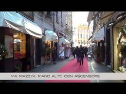 negozio in vendita a Rapallo