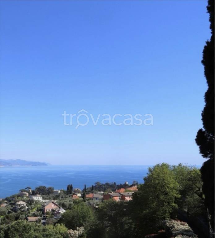 casa indipendente in vendita a Rapallo in zona San Michele di Pagana