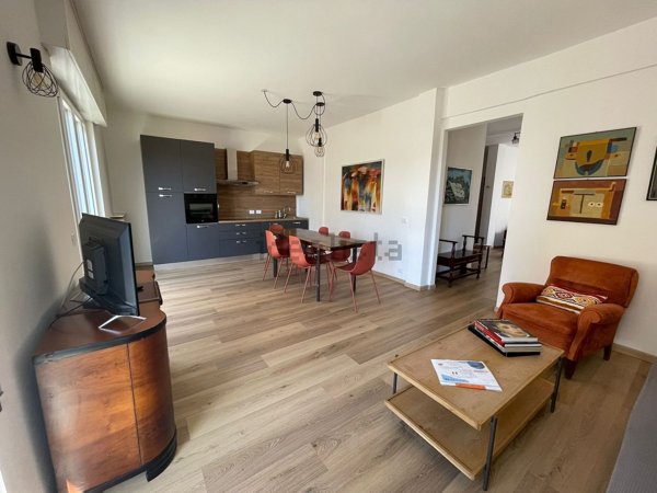 appartamento in vendita a Rapallo