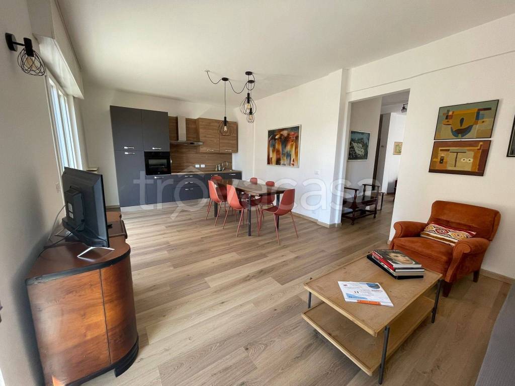 appartamento in vendita a Rapallo