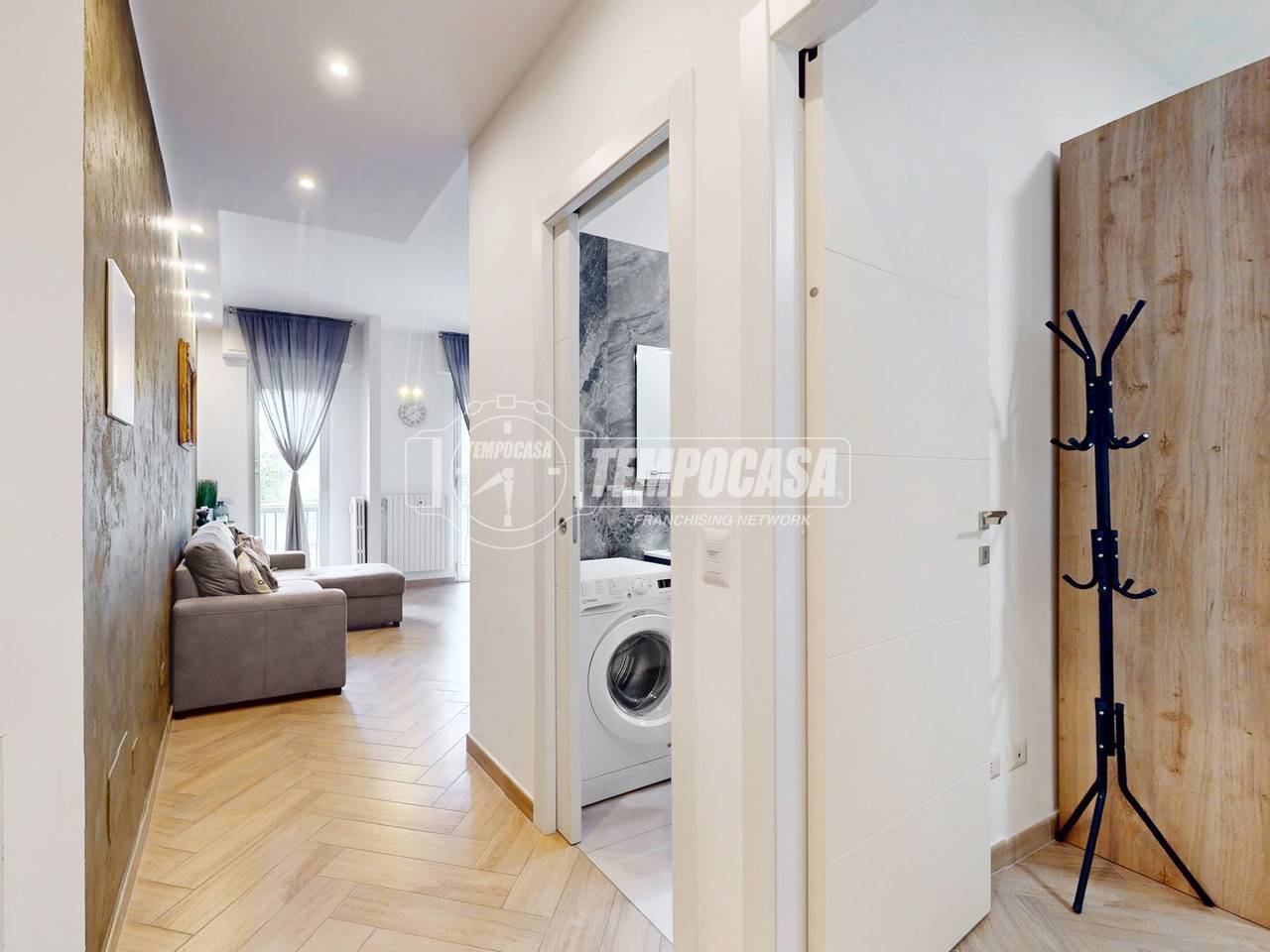 appartamento in vendita a Rapallo