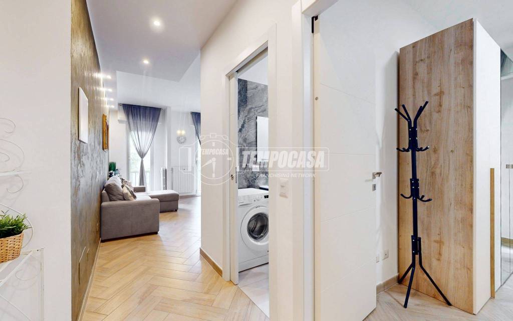 appartamento in vendita a Rapallo