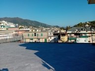 appartamento in vendita a Rapallo in zona Santa Maria del Campo
