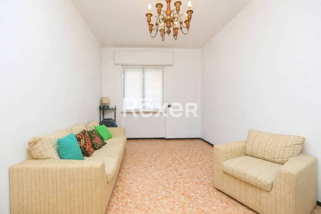 appartamento in vendita a Rapallo