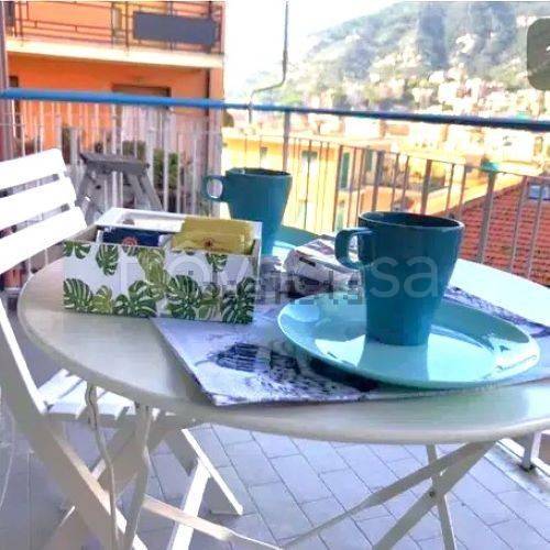 appartamento in vendita a Rapallo