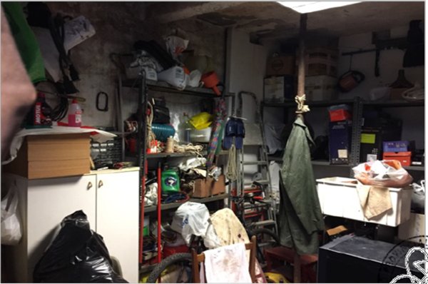 casa indipendente in vendita a Rapallo