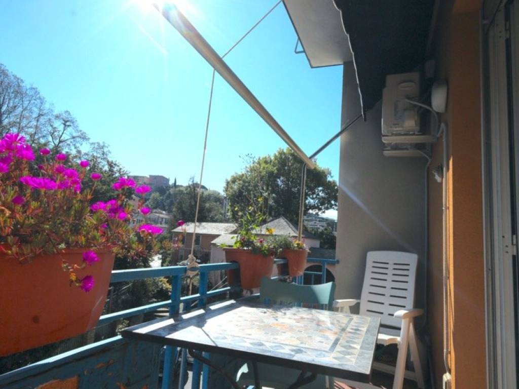 appartamento in vendita a Rapallo