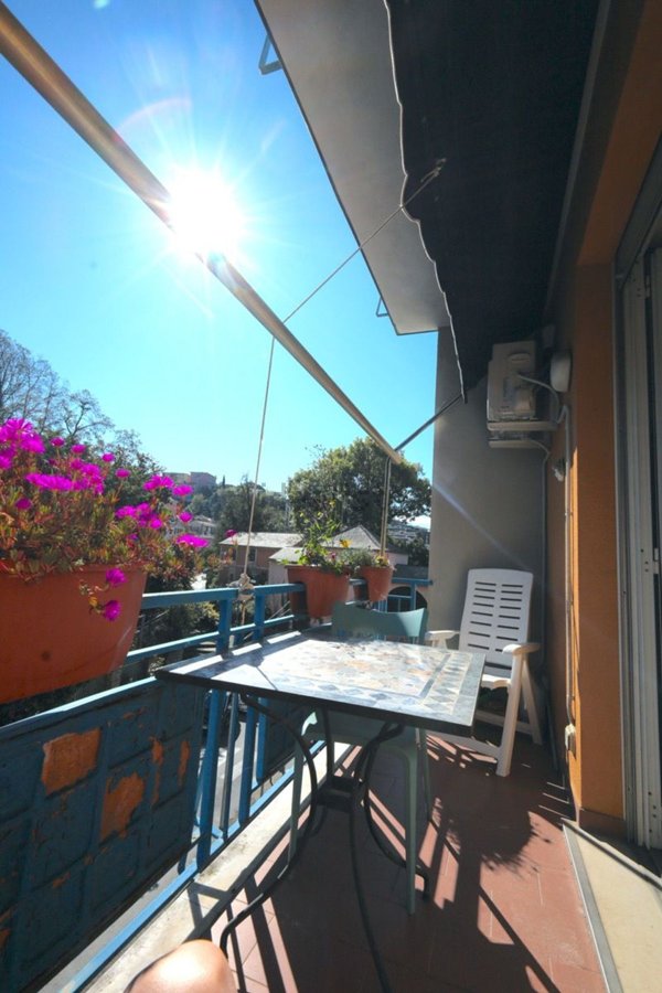 appartamento in vendita a Rapallo