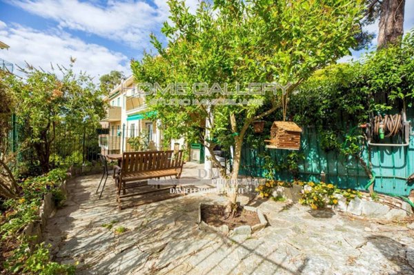 casa indipendente in vendita a Rapallo