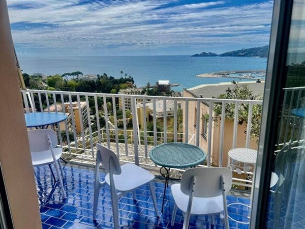 appartamento in vendita a Rapallo