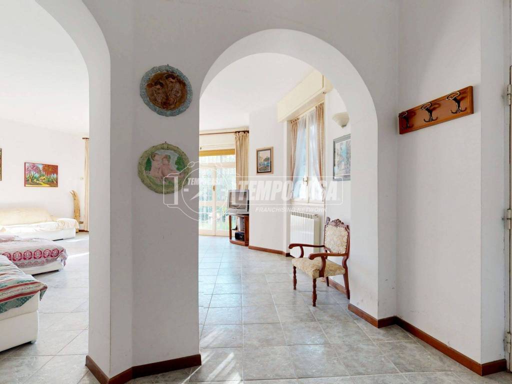 appartamento in vendita a Rapallo