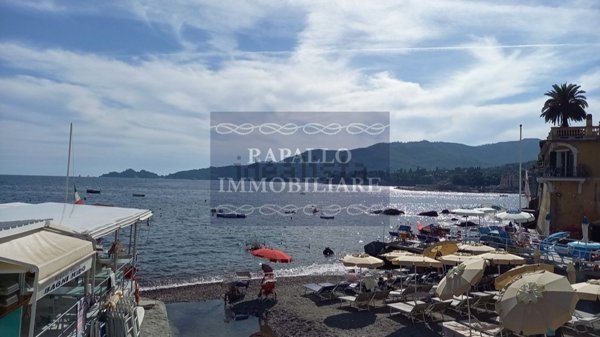 appartamento in vendita a Rapallo