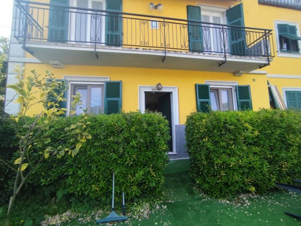 appartamento in vendita a Rapallo
