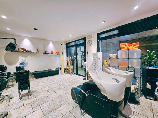 negozio in vendita a Rapallo