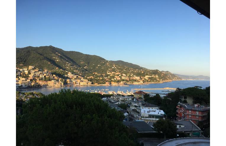 appartamento in vendita a Rapallo