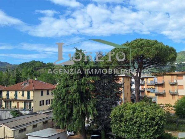 appartamento in vendita a Rapallo in zona San Massimo