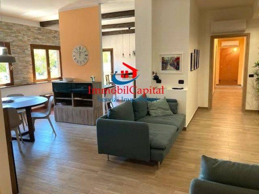 appartamento in vendita a Rapallo