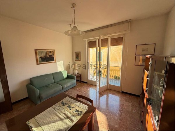 appartamento in vendita a Rapallo