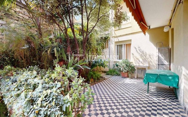 appartamento in vendita a Rapallo