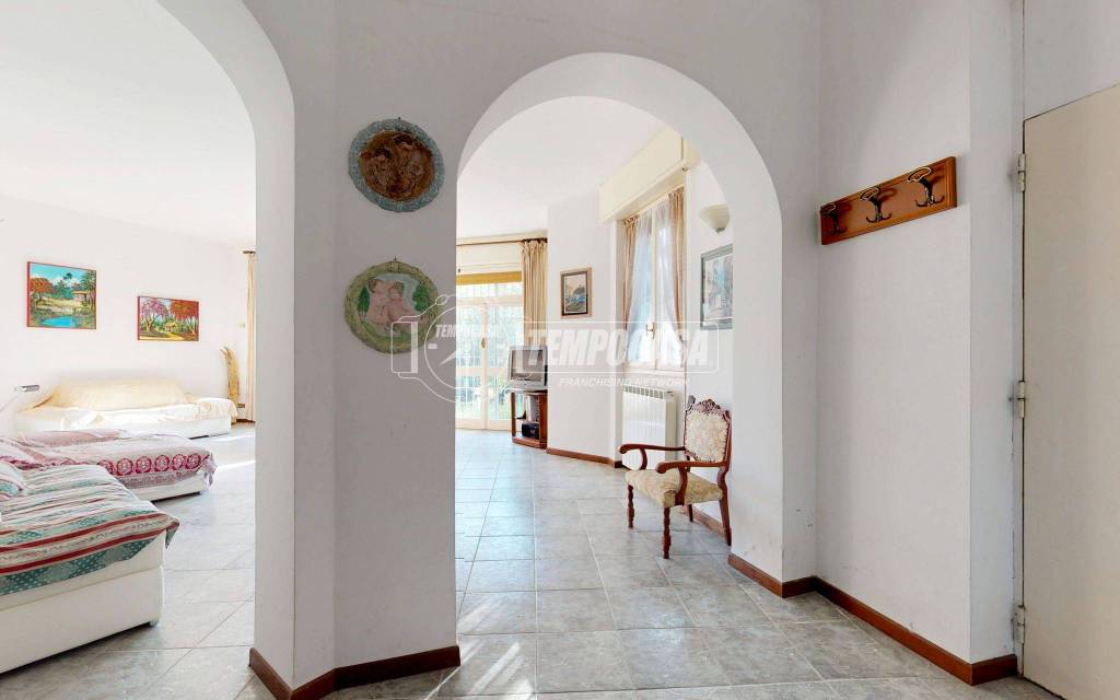 appartamento in vendita a Rapallo