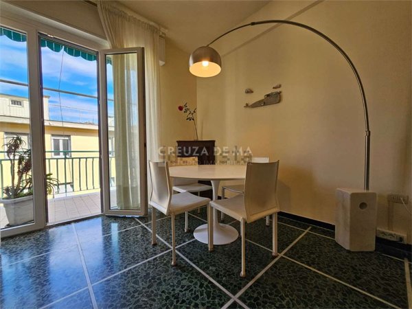 appartamento in vendita a Rapallo