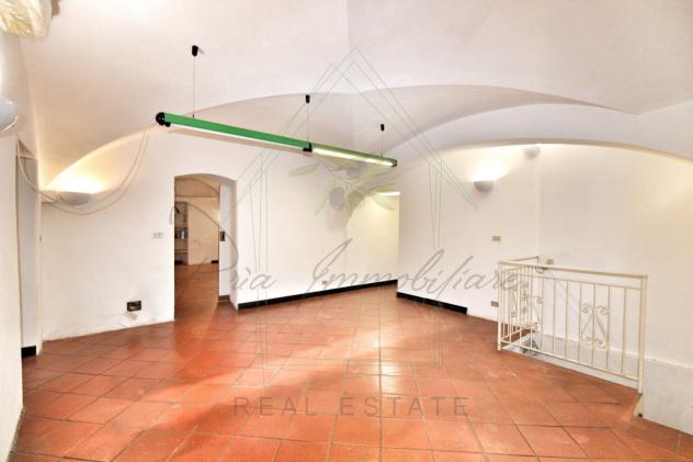 appartamento in vendita a Rapallo