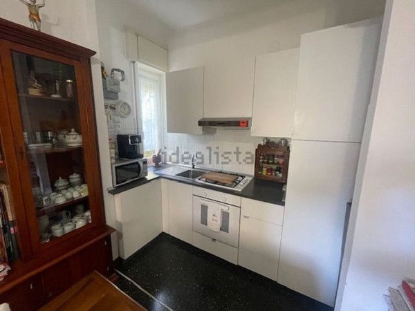 appartamento in vendita a Rapallo