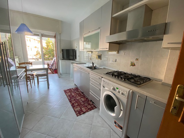 appartamento in vendita a Rapallo