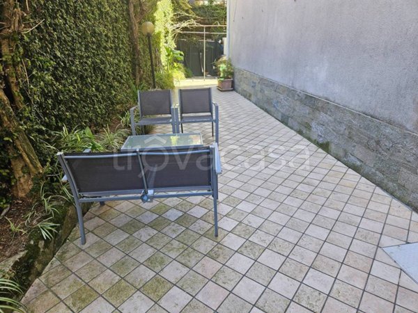 appartamento in vendita a Rapallo