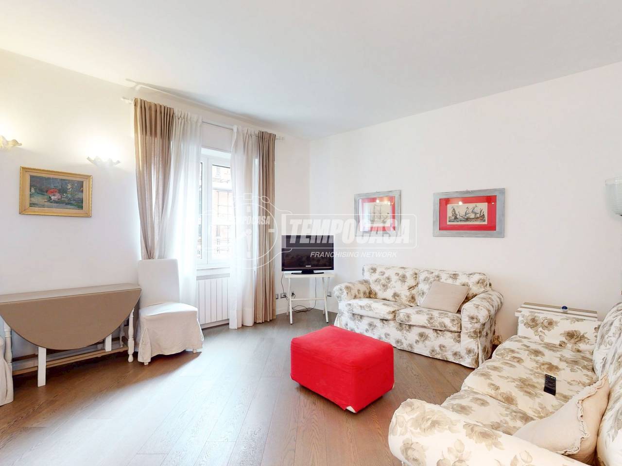 appartamento in vendita a Rapallo