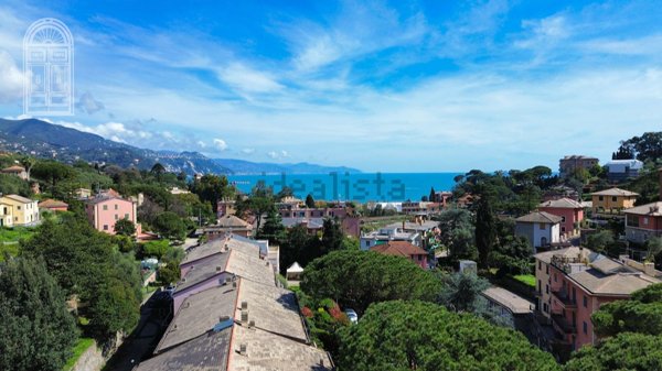 casa indipendente in vendita a Rapallo in zona San Michele di Pagana