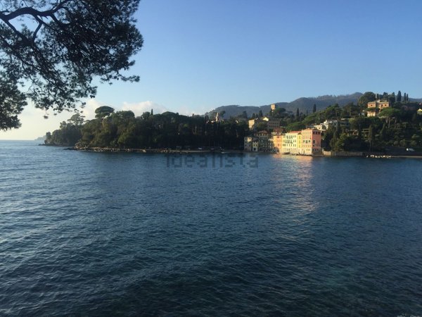 casa indipendente in vendita a Rapallo