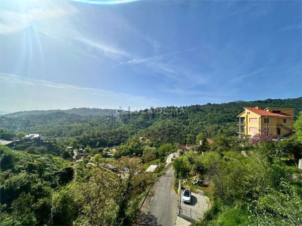 casa semindipendente in vendita a Rapallo