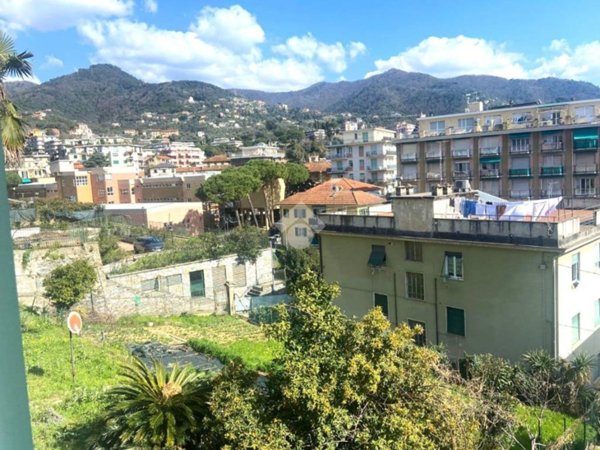 appartamento in vendita a Rapallo in zona Montepegli