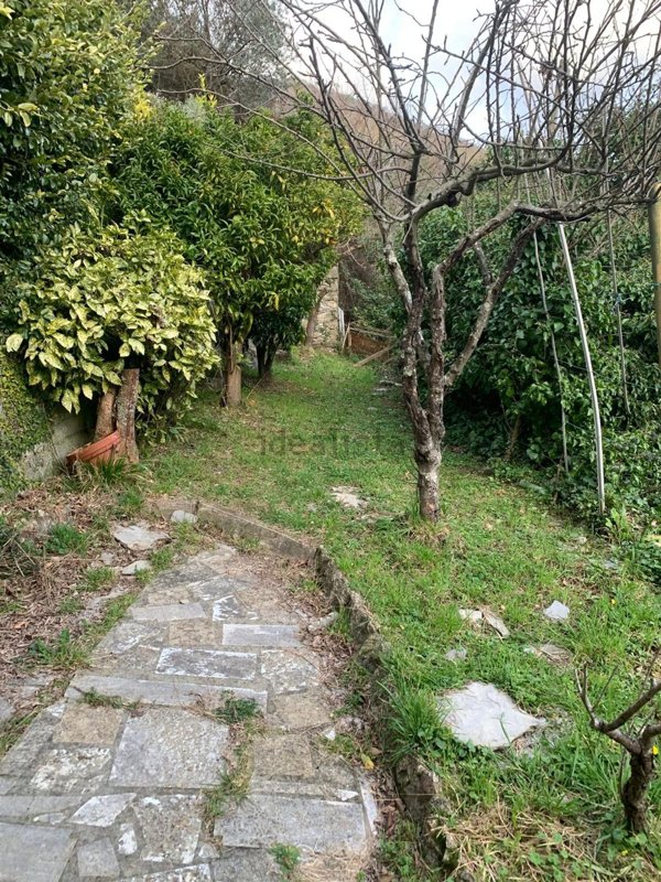 appartamento in vendita a Rapallo