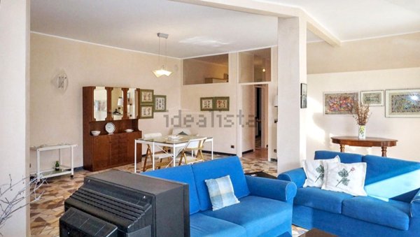 casa indipendente in vendita a Rapallo in zona San Michele di Pagana