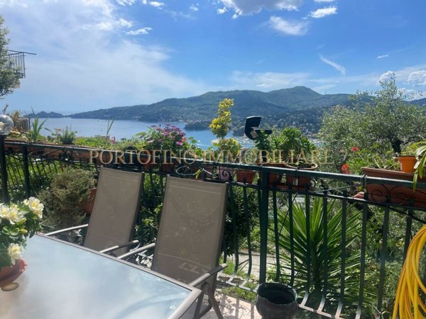 casa indipendente in vendita a Rapallo