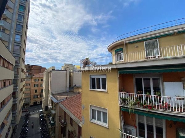 appartamento in vendita a Rapallo