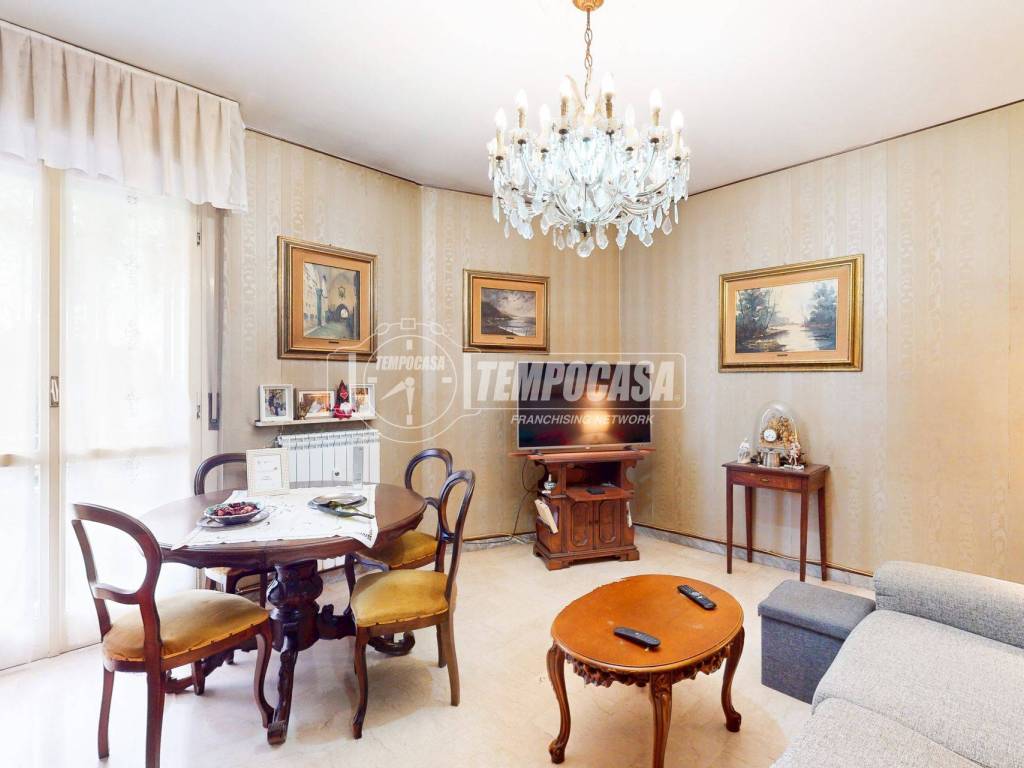 appartamento in vendita a Rapallo