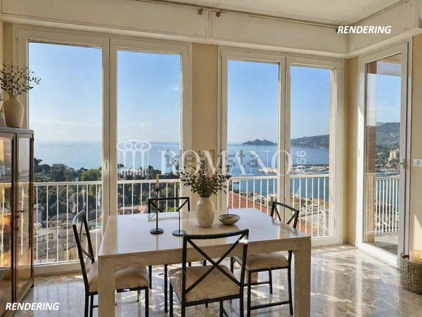 appartamento in vendita a Rapallo