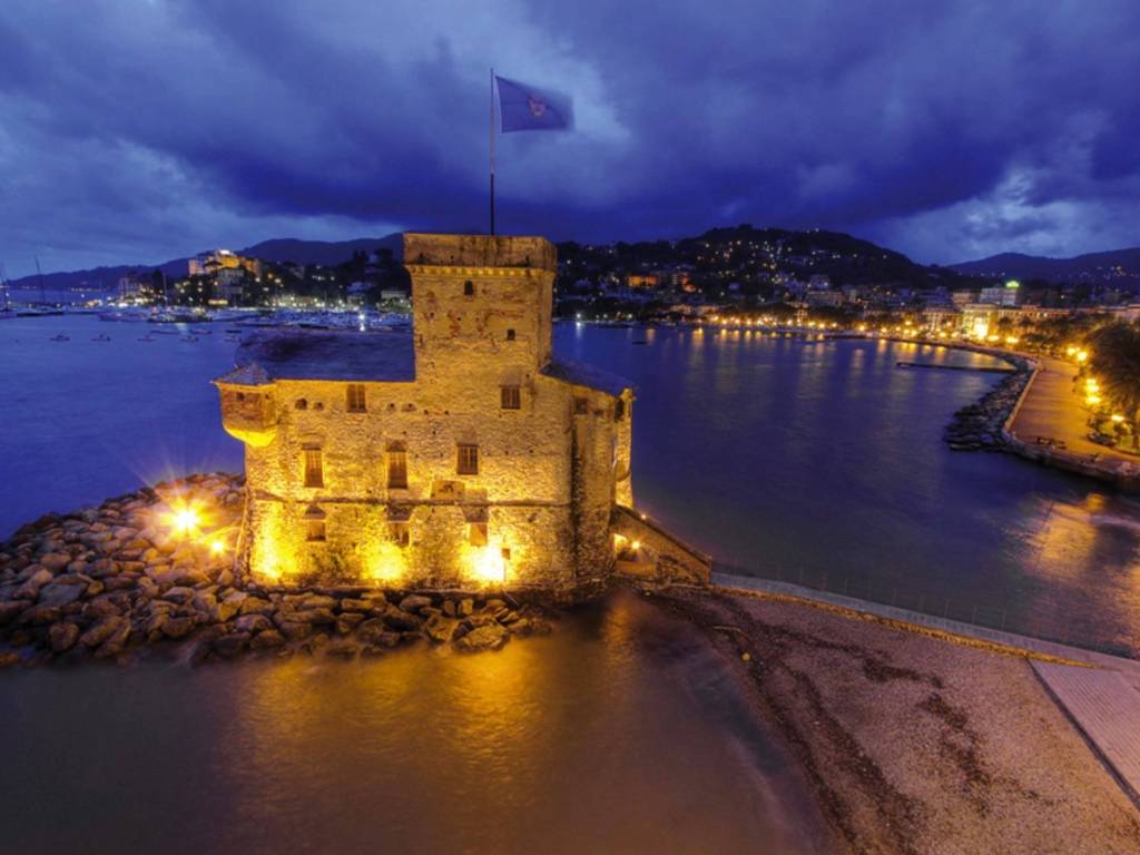 appartamento in vendita a Rapallo