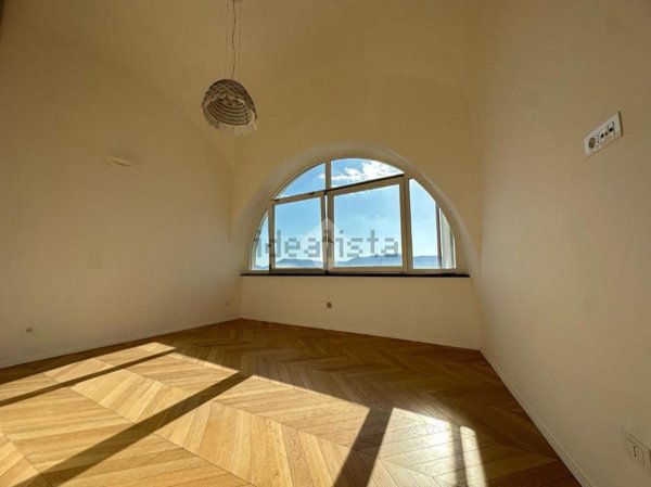 appartamento in vendita a Rapallo