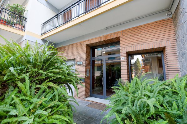 appartamento in vendita a Rapallo