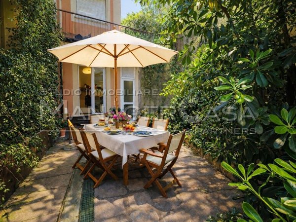 appartamento in vendita a Rapallo