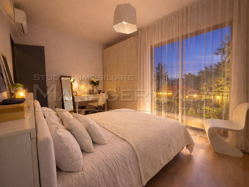 appartamento in vendita a Rapallo