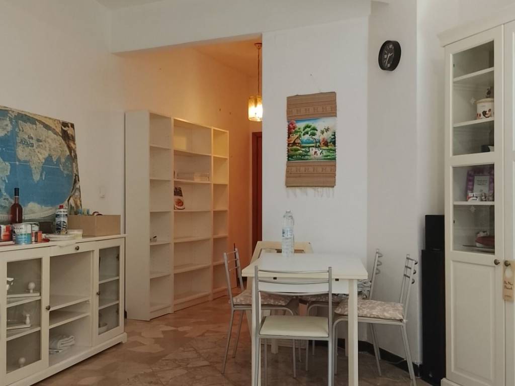 appartamento in vendita a Rapallo