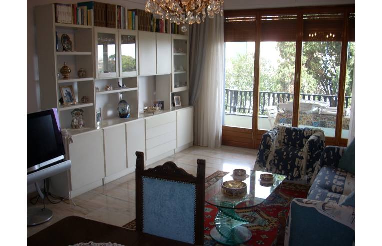 appartamento in vendita a Rapallo