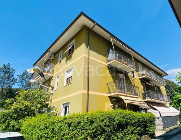 appartamento in vendita a Rapallo in zona San Massimo